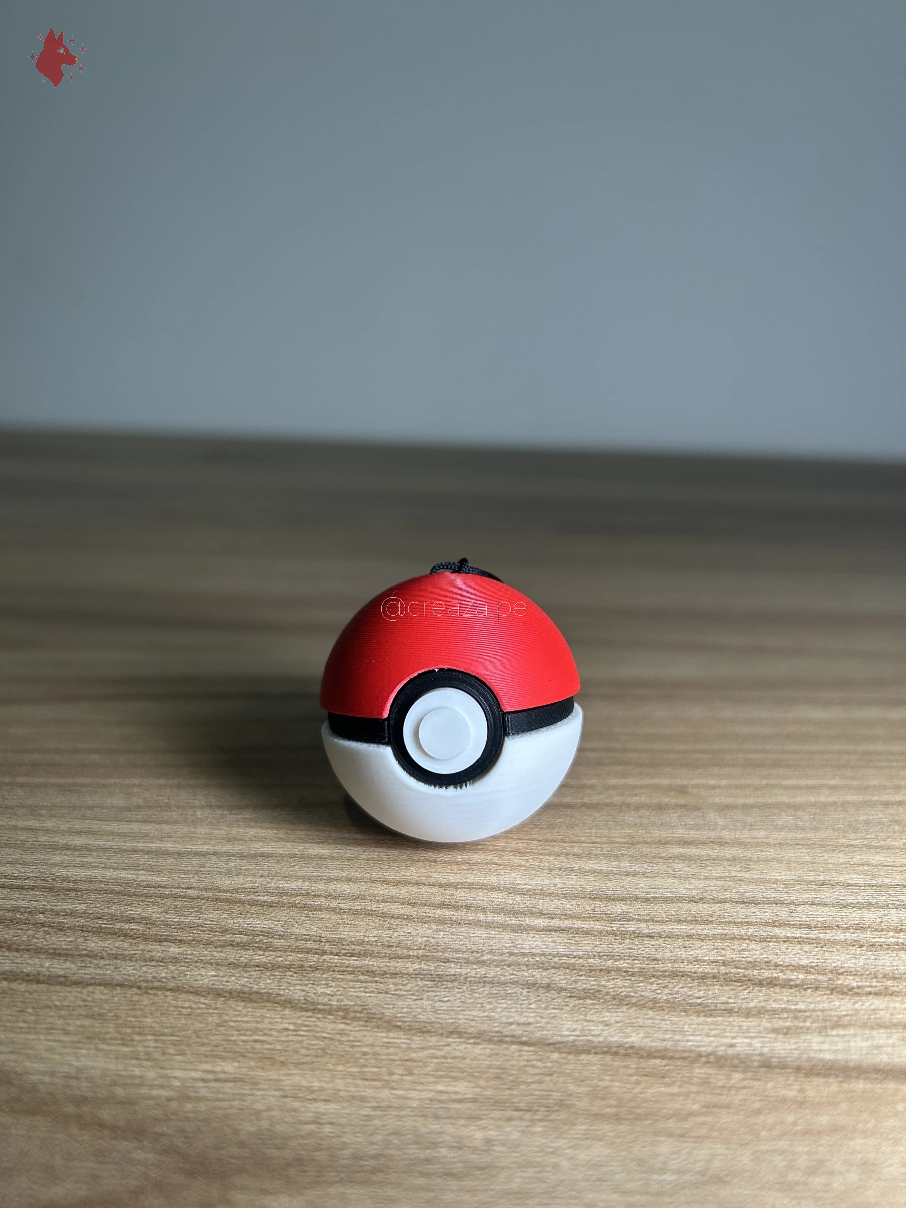 Clicker Pokeball