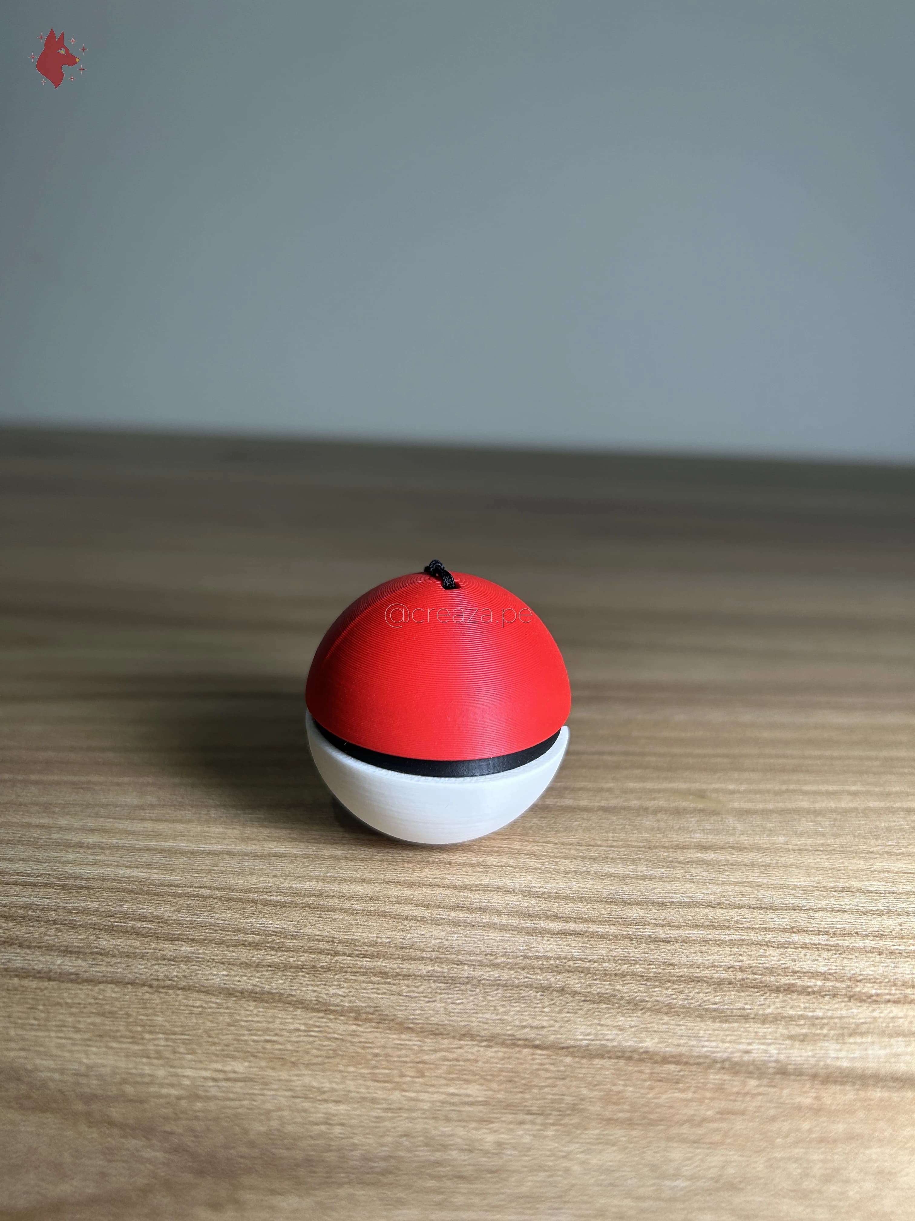 Clicker Pokeball - Galería 2