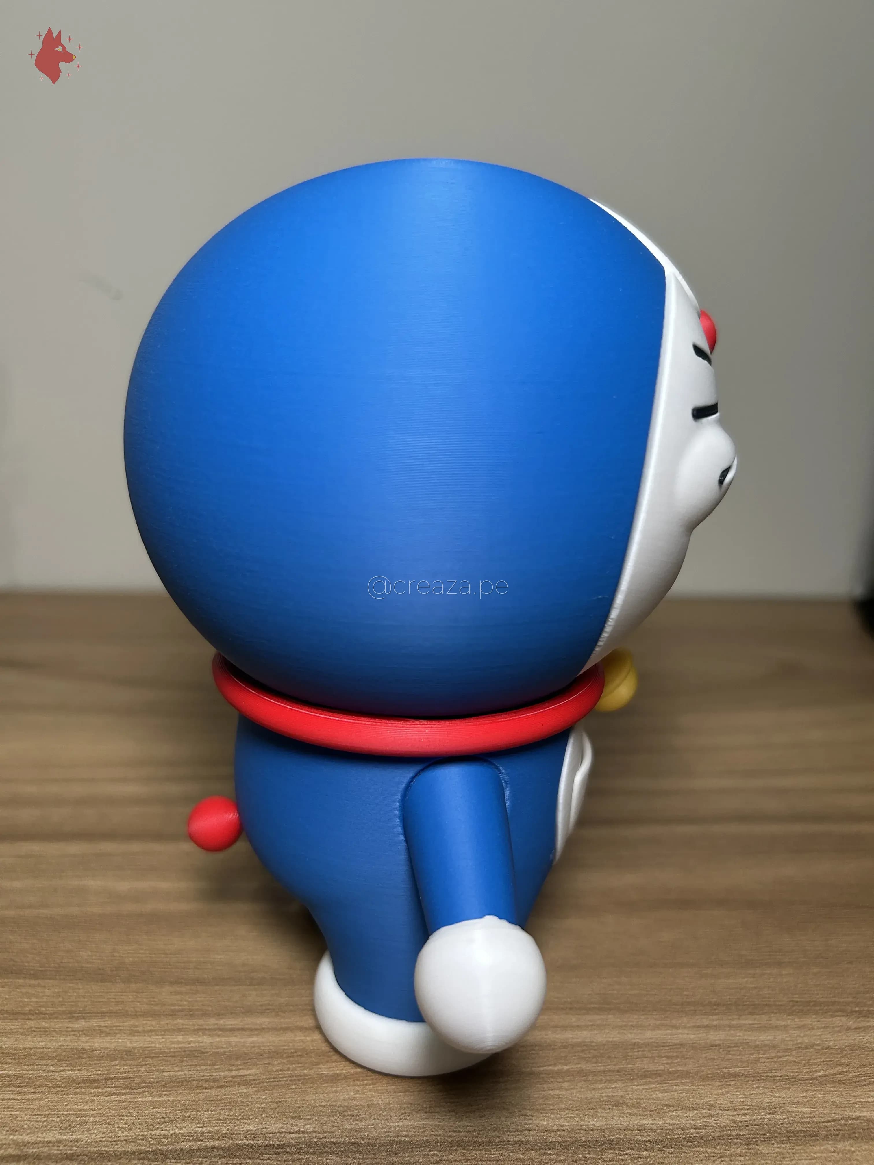 Doraemon 15cm - Galería 2
