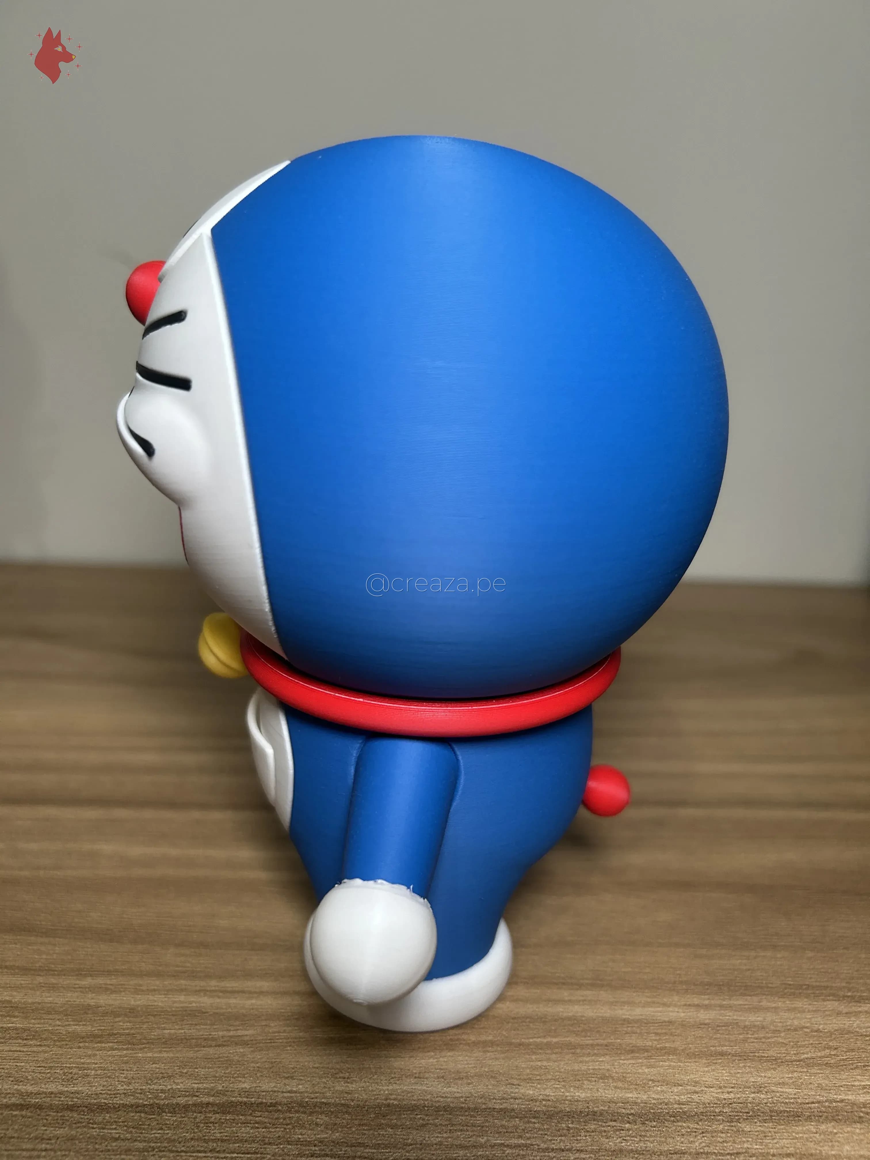 Doraemon 15cm - Galería 3