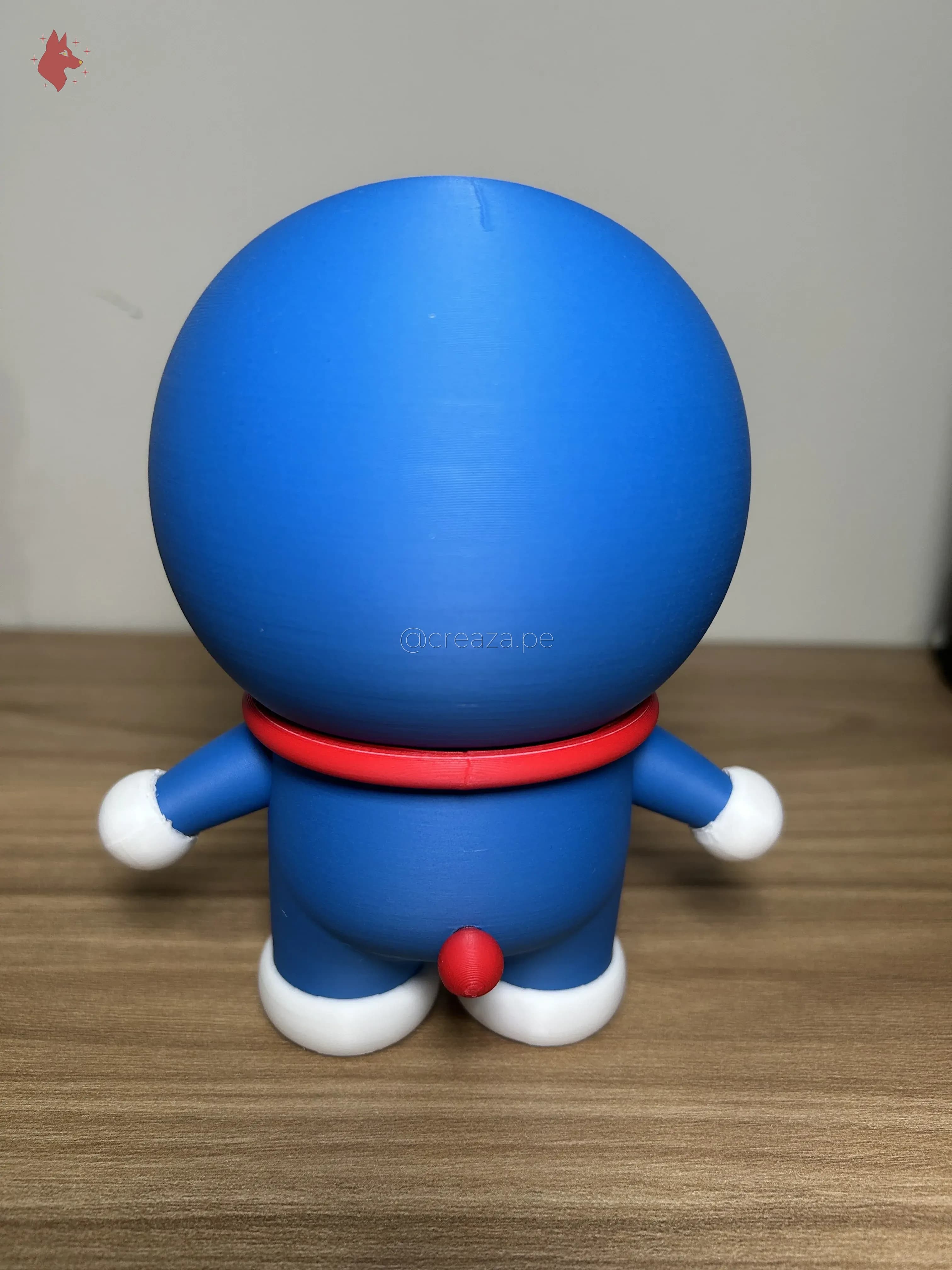Doraemon 15cm - Galería 4