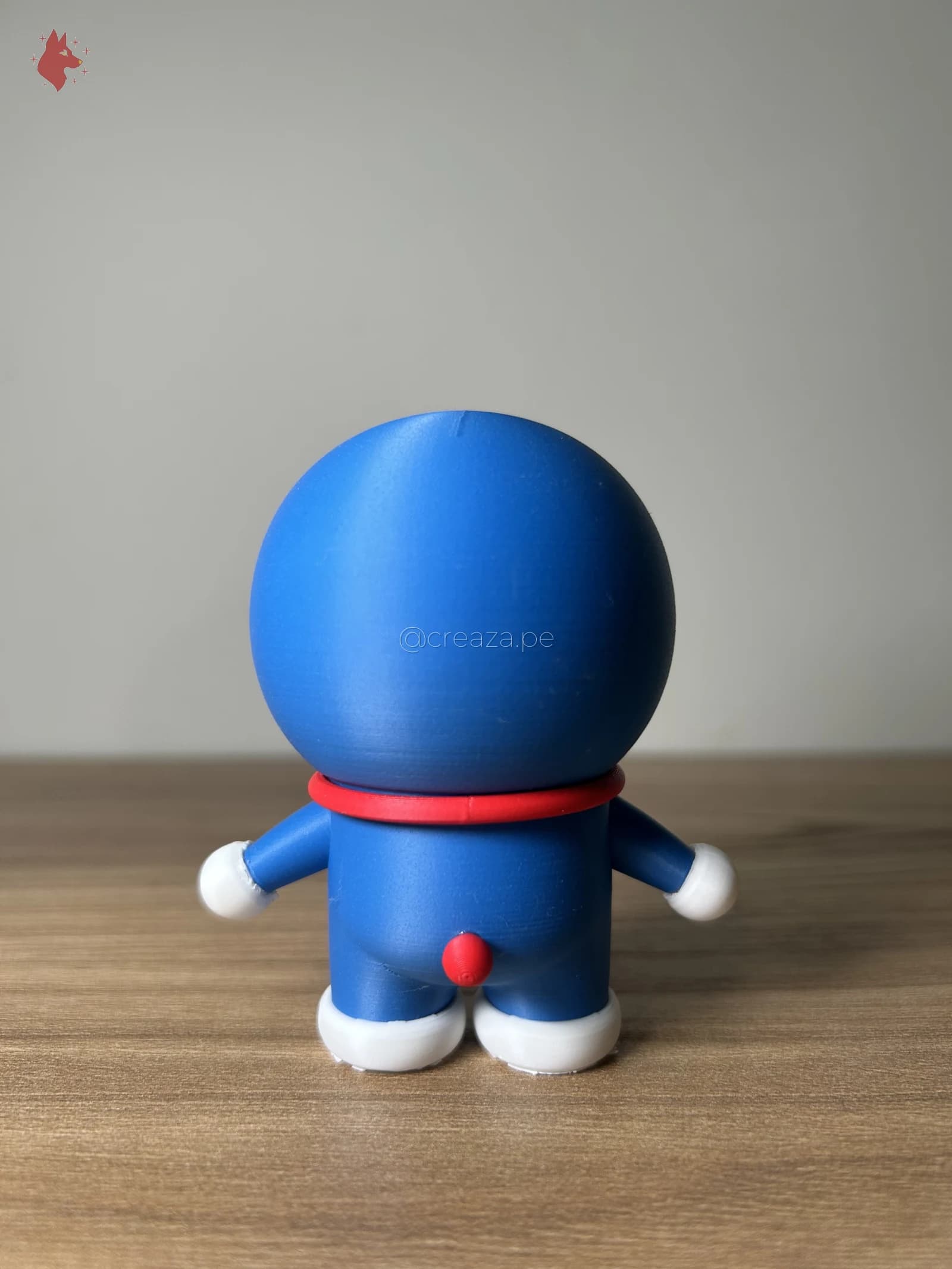 Doraemon 8cm - Galería 6