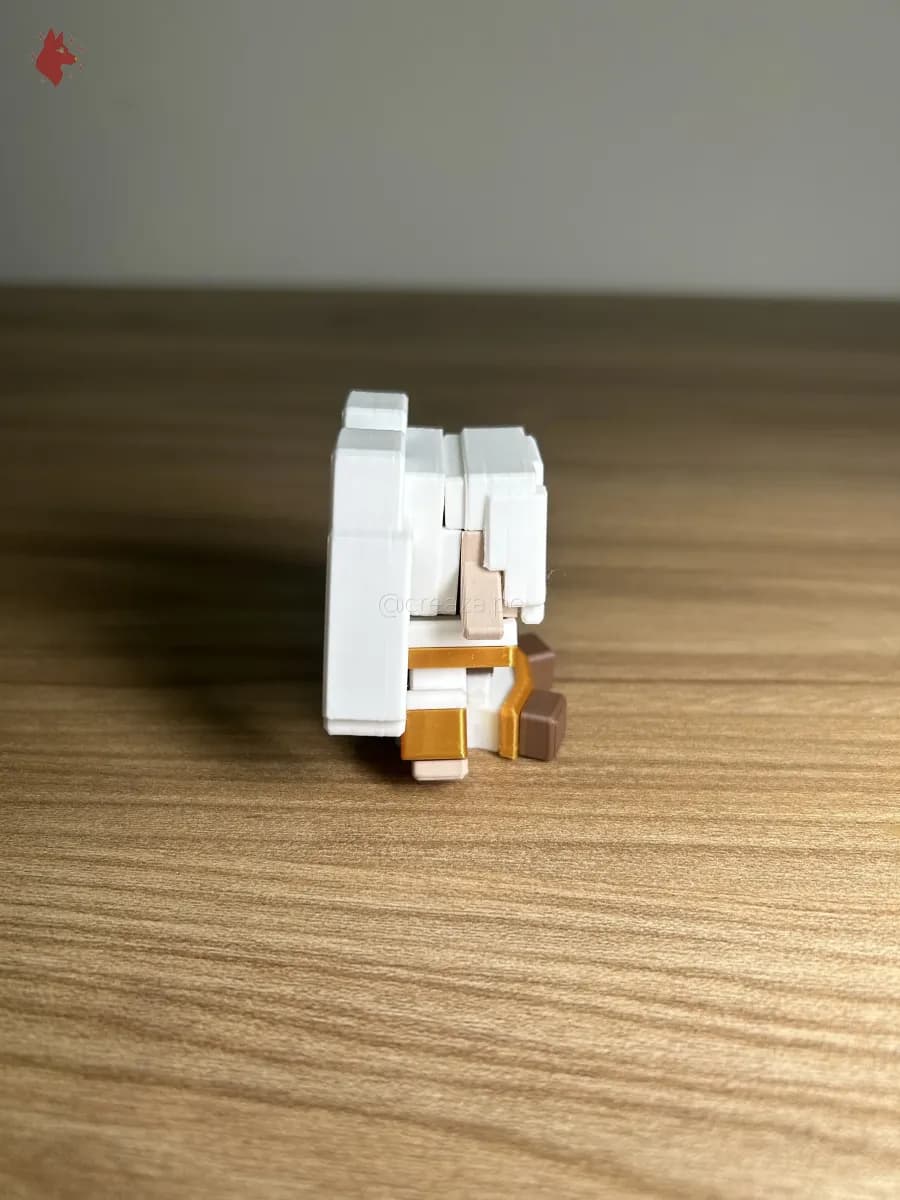 Figura Armable Frieren - Galería 2