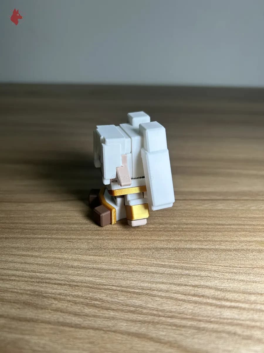 Figura Armable Frieren - Galería 3