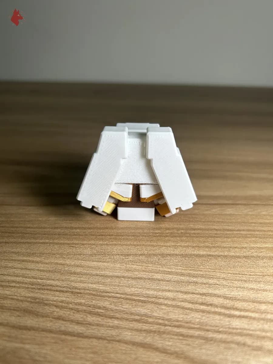 Figura Armable Frieren - Galería 4