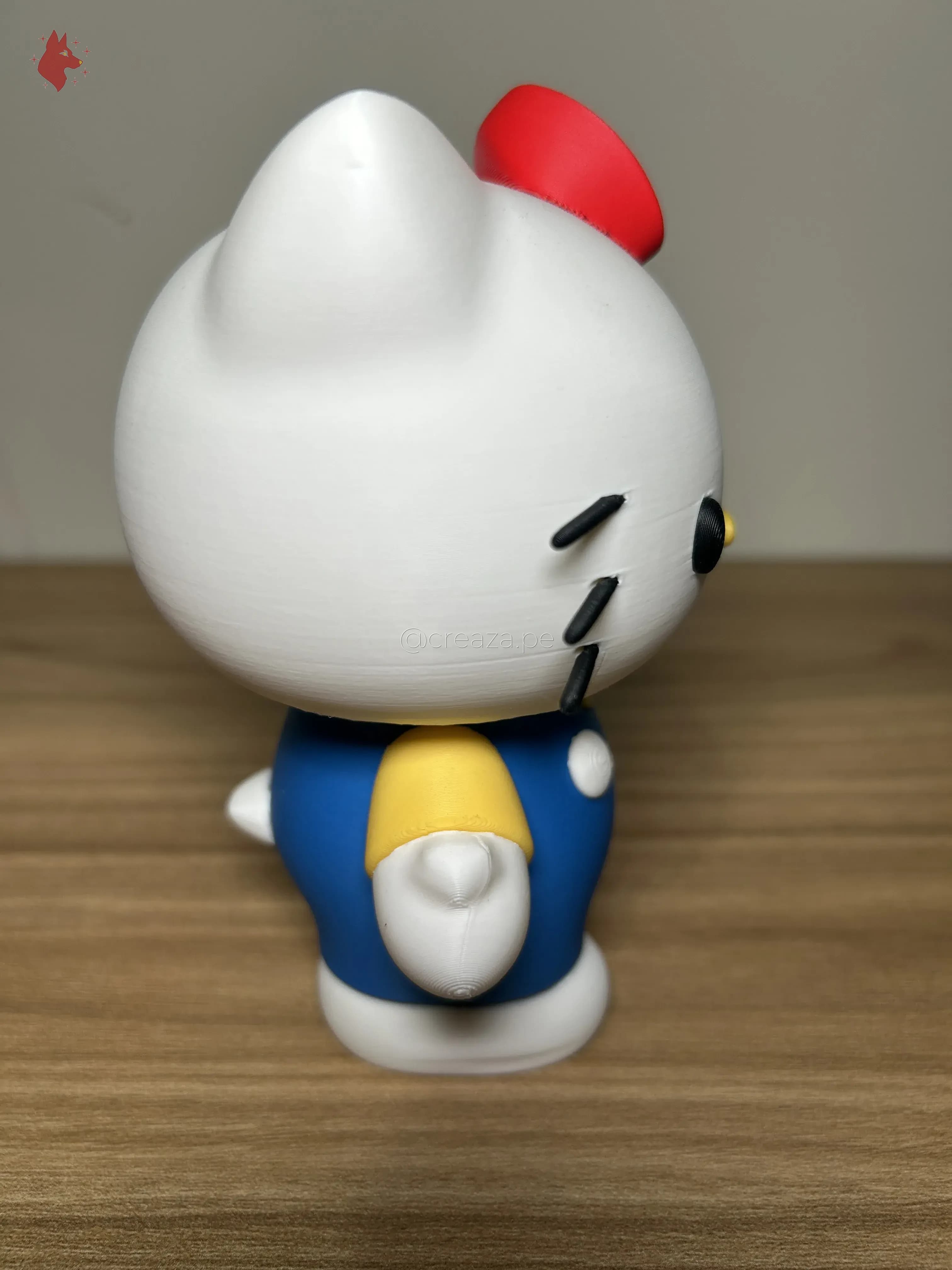Hello Kitty - Galería 2