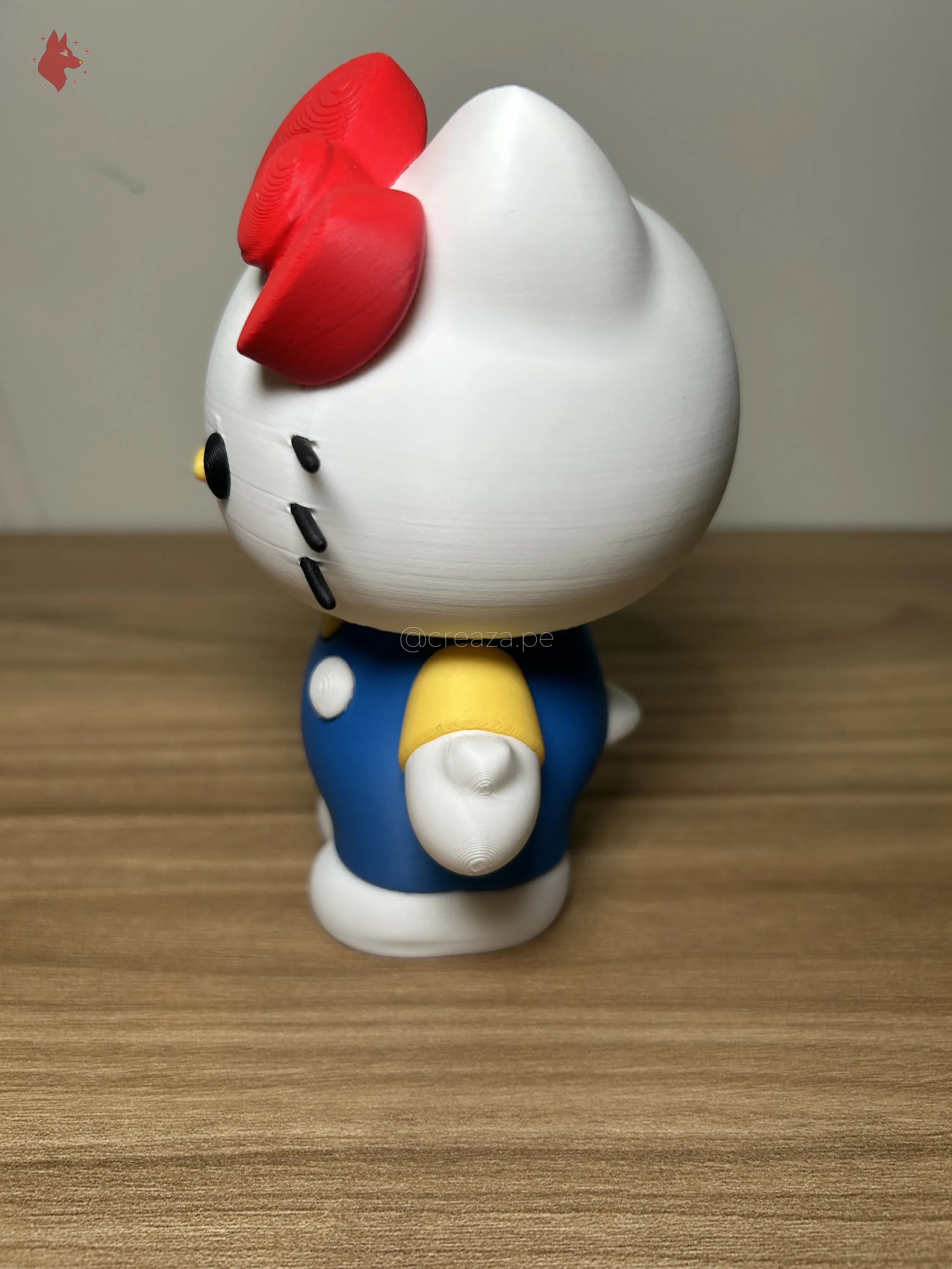 Hello Kitty - Galería 3