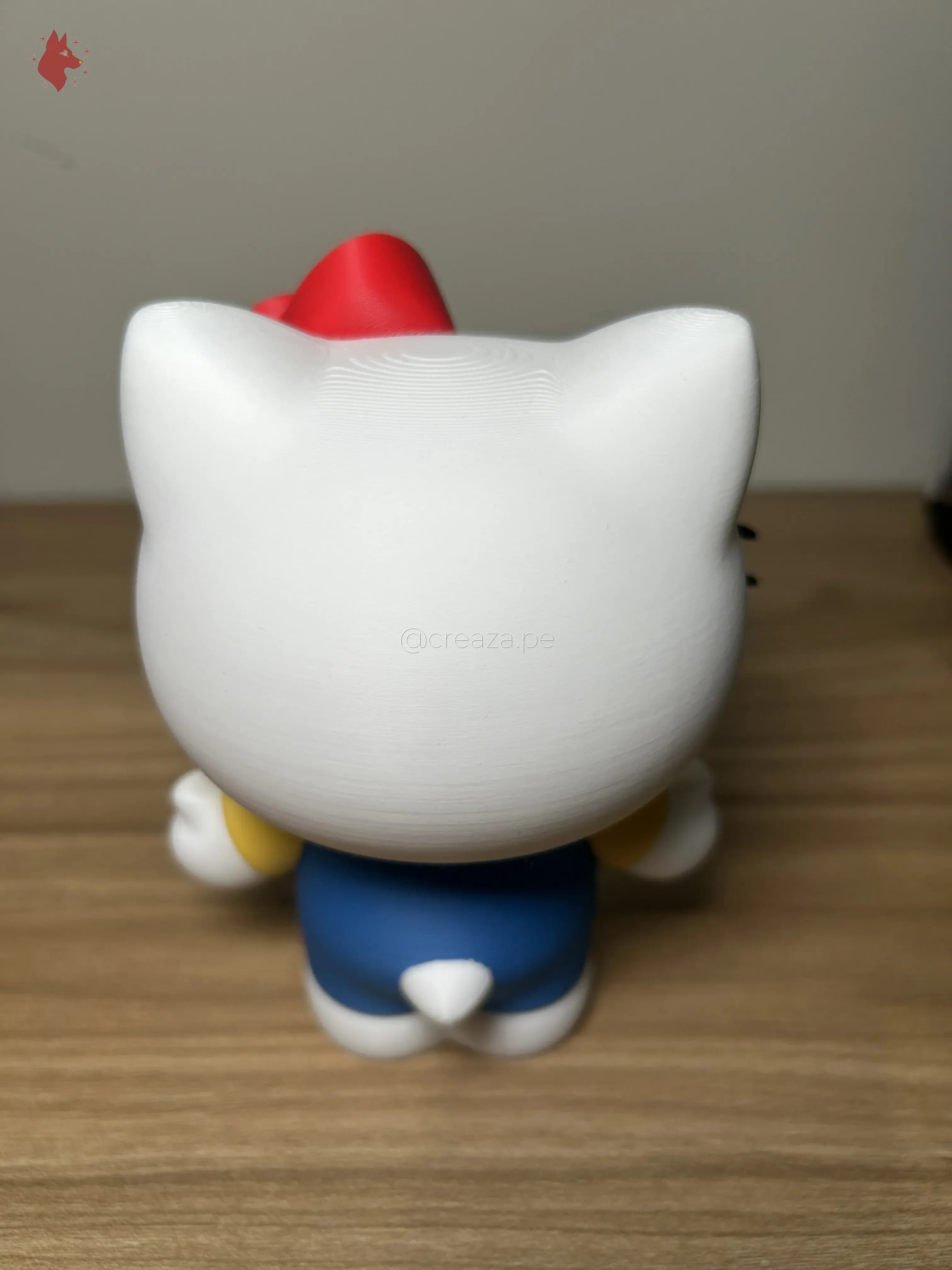Hello Kitty - Galería 4