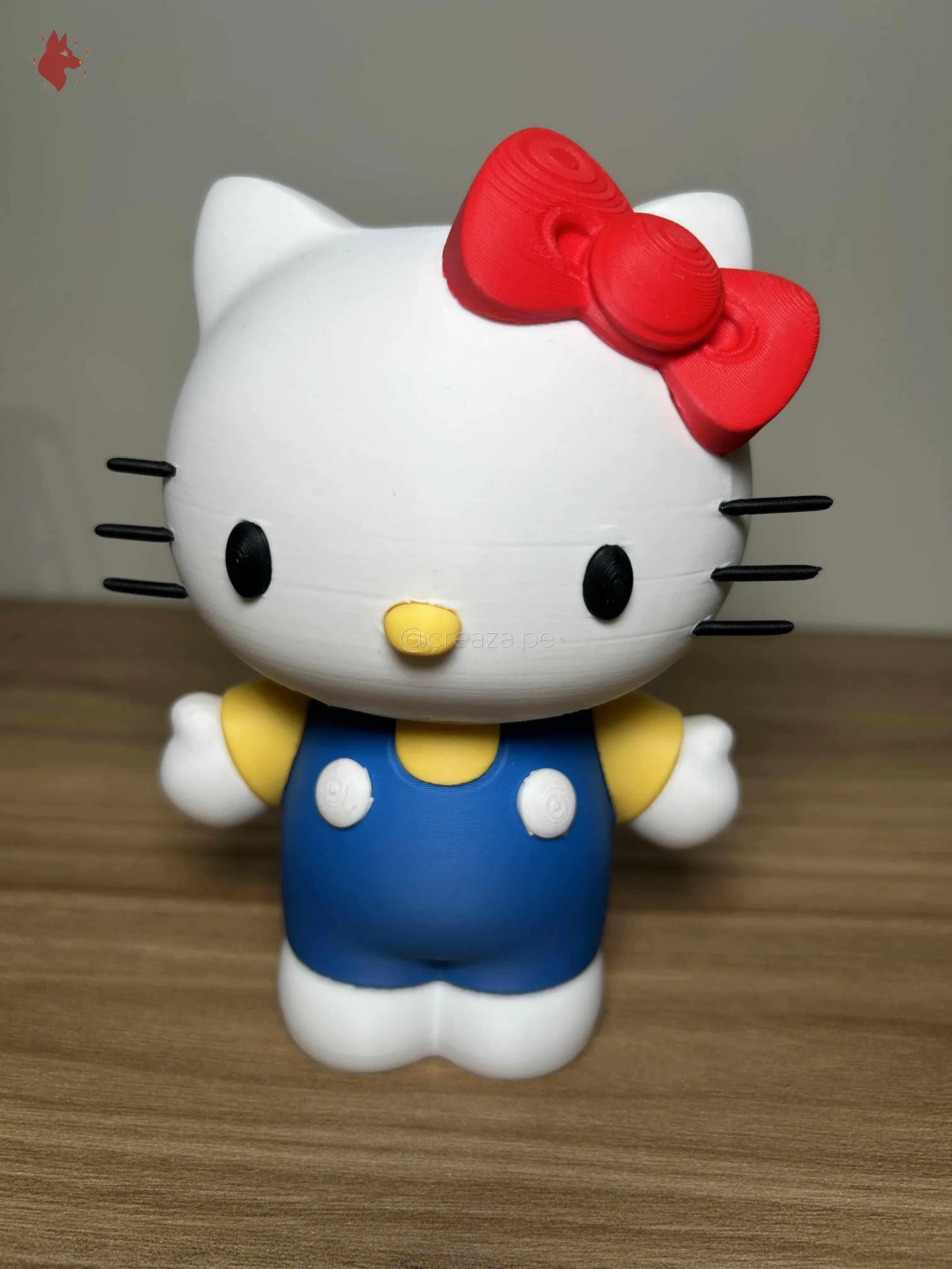 Hello Kitty