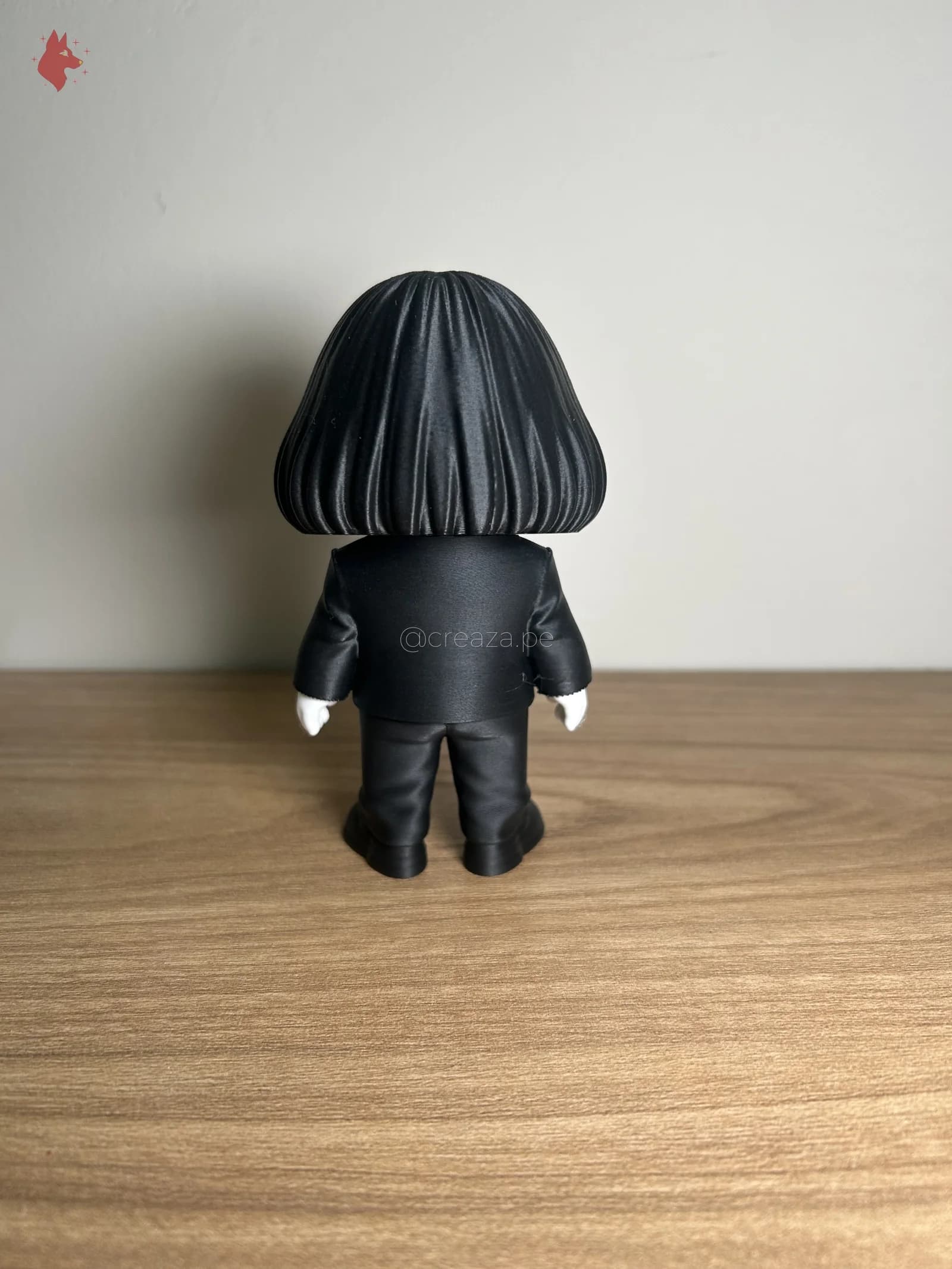 Billy - Muñeco de Jigsaw (Saw) - Galería 3