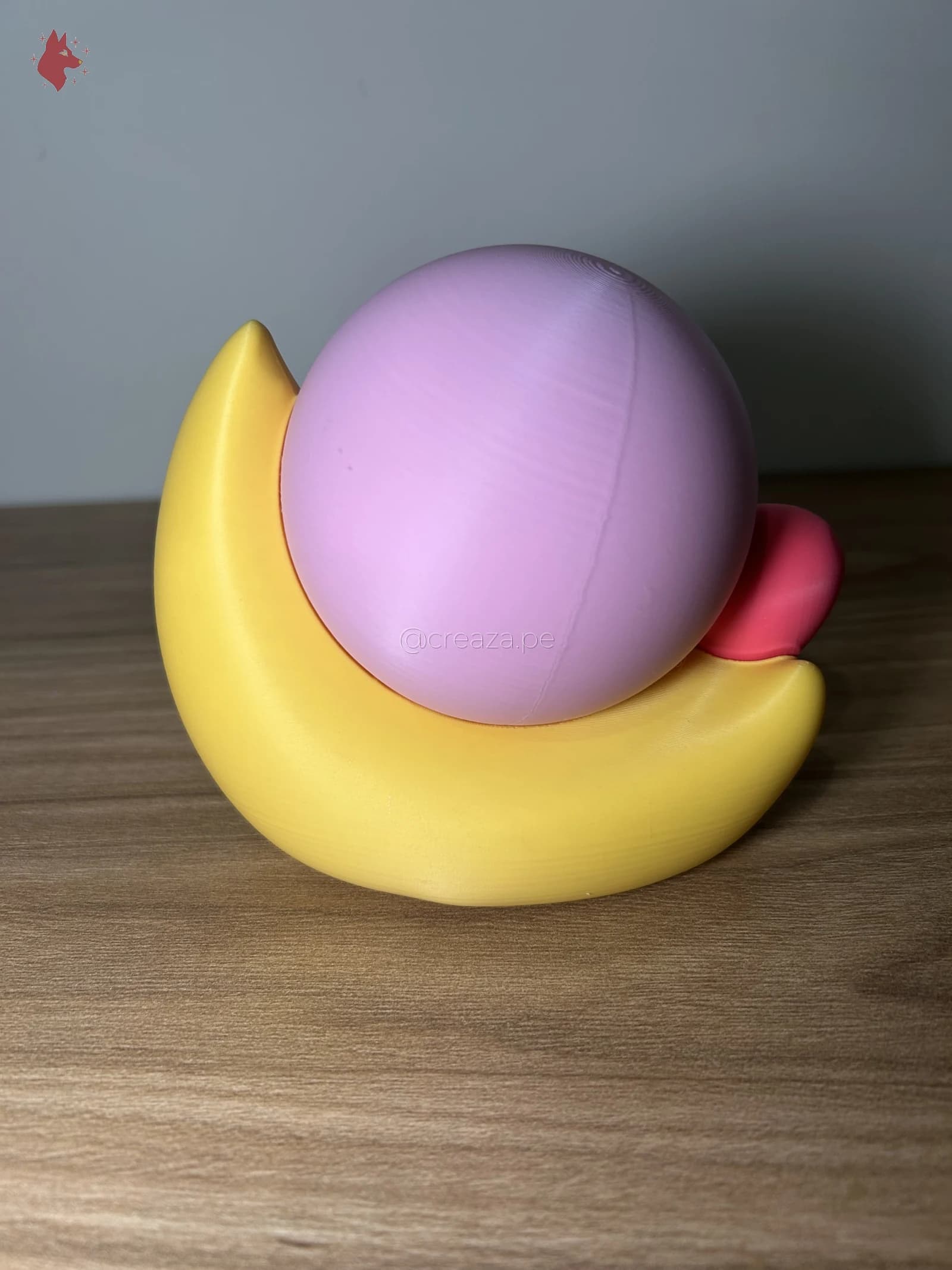 Kirby Lunar - Galería 4