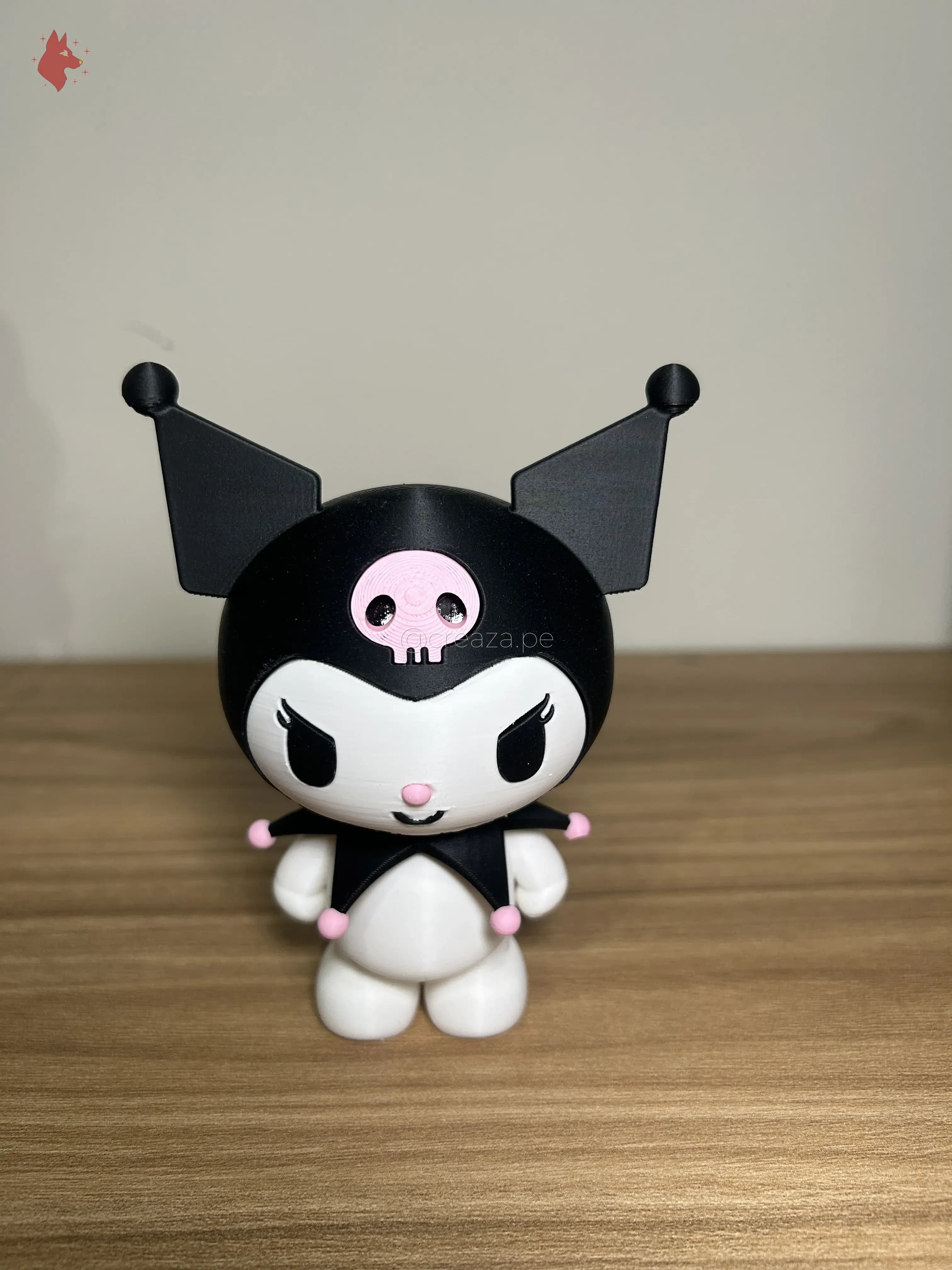 Kuromi
