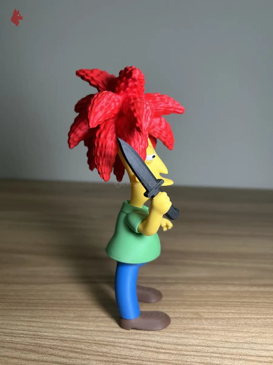 Bob Patiño (Simpson) - Galería 2