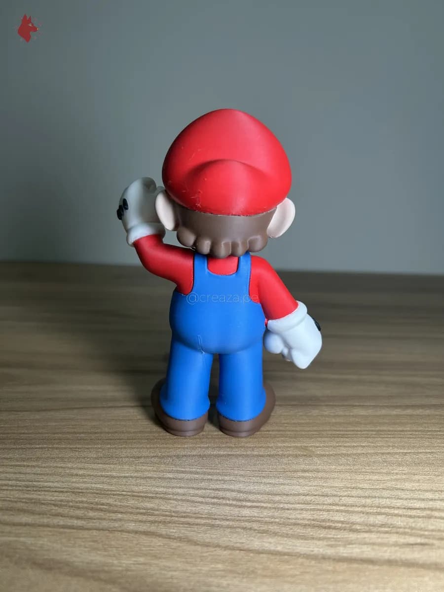 Mario Grande - Galería 4