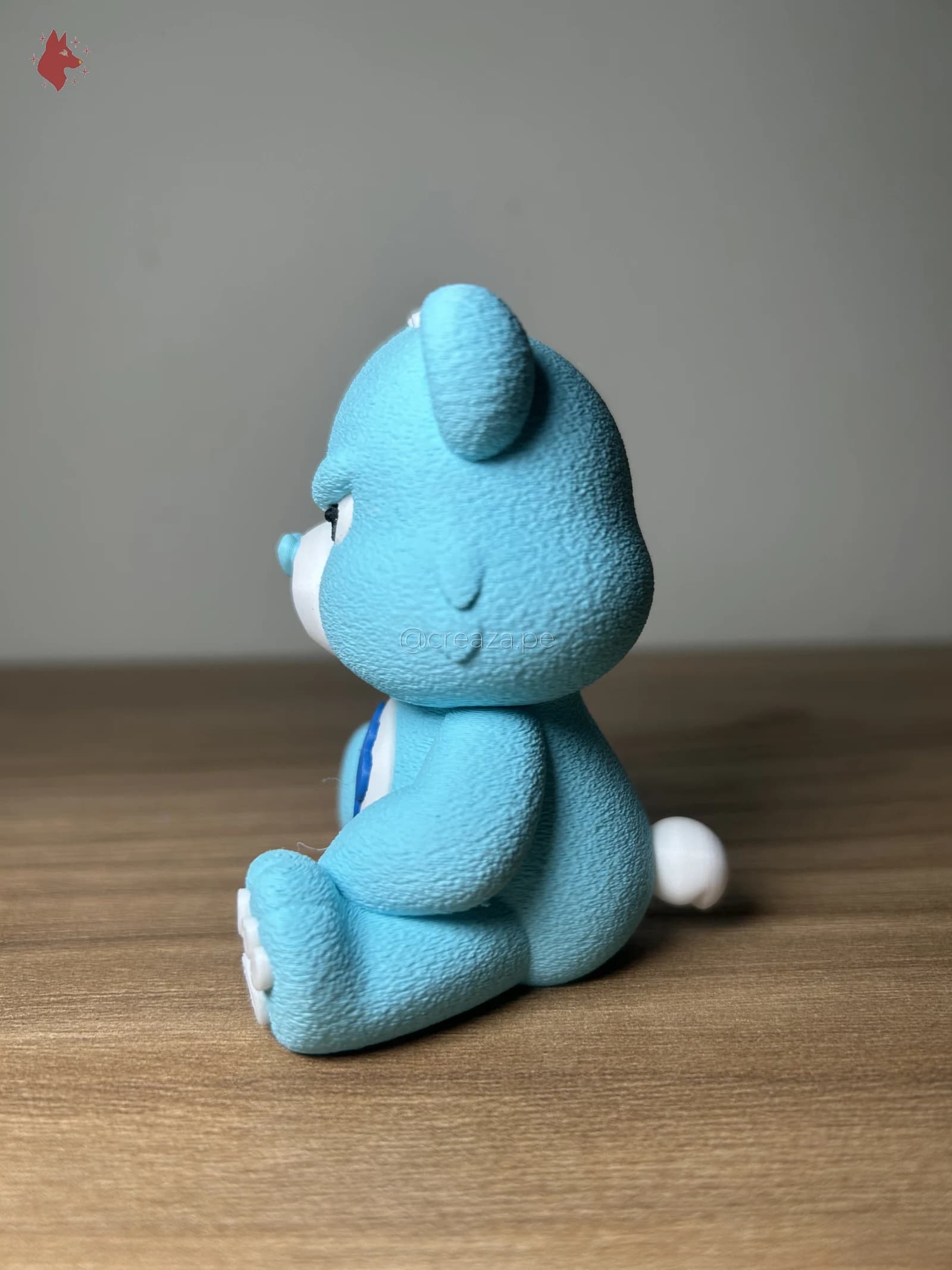 Oso Cariñosito Gruñosito - Galería 2
