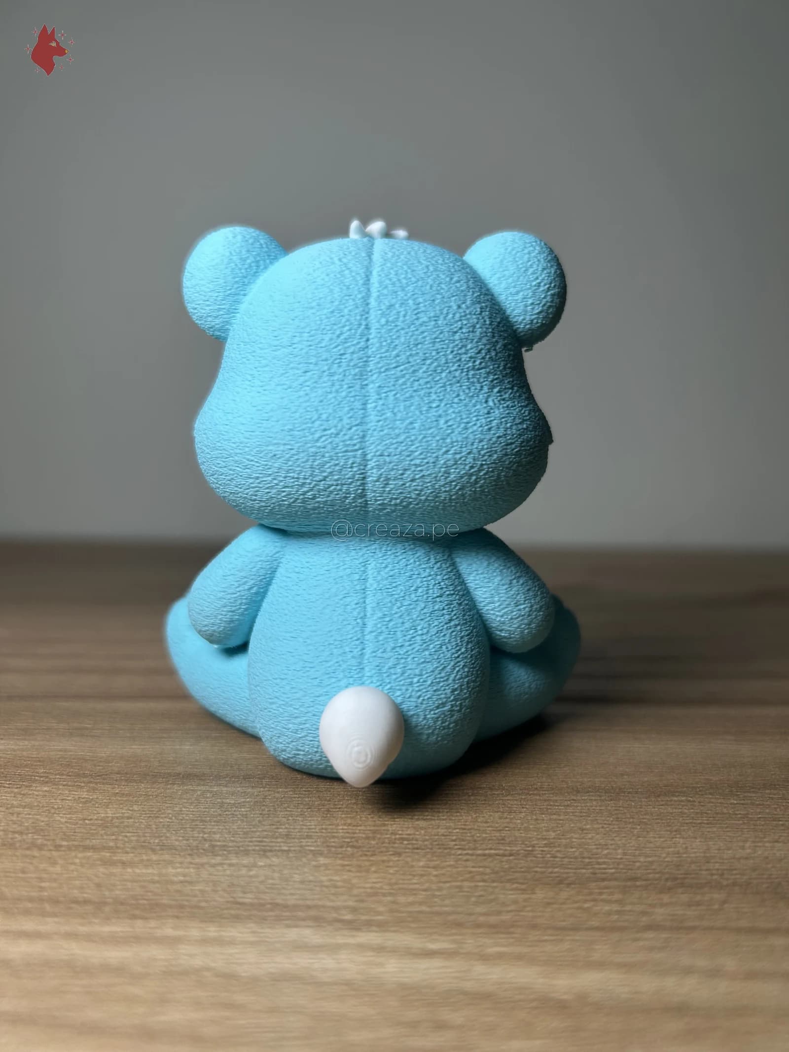 Oso Cariñosito Gruñosito - Galería 3