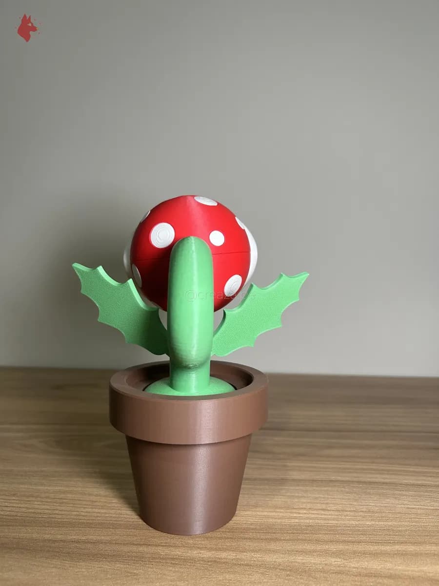 Planta Piraña - Galería 5
