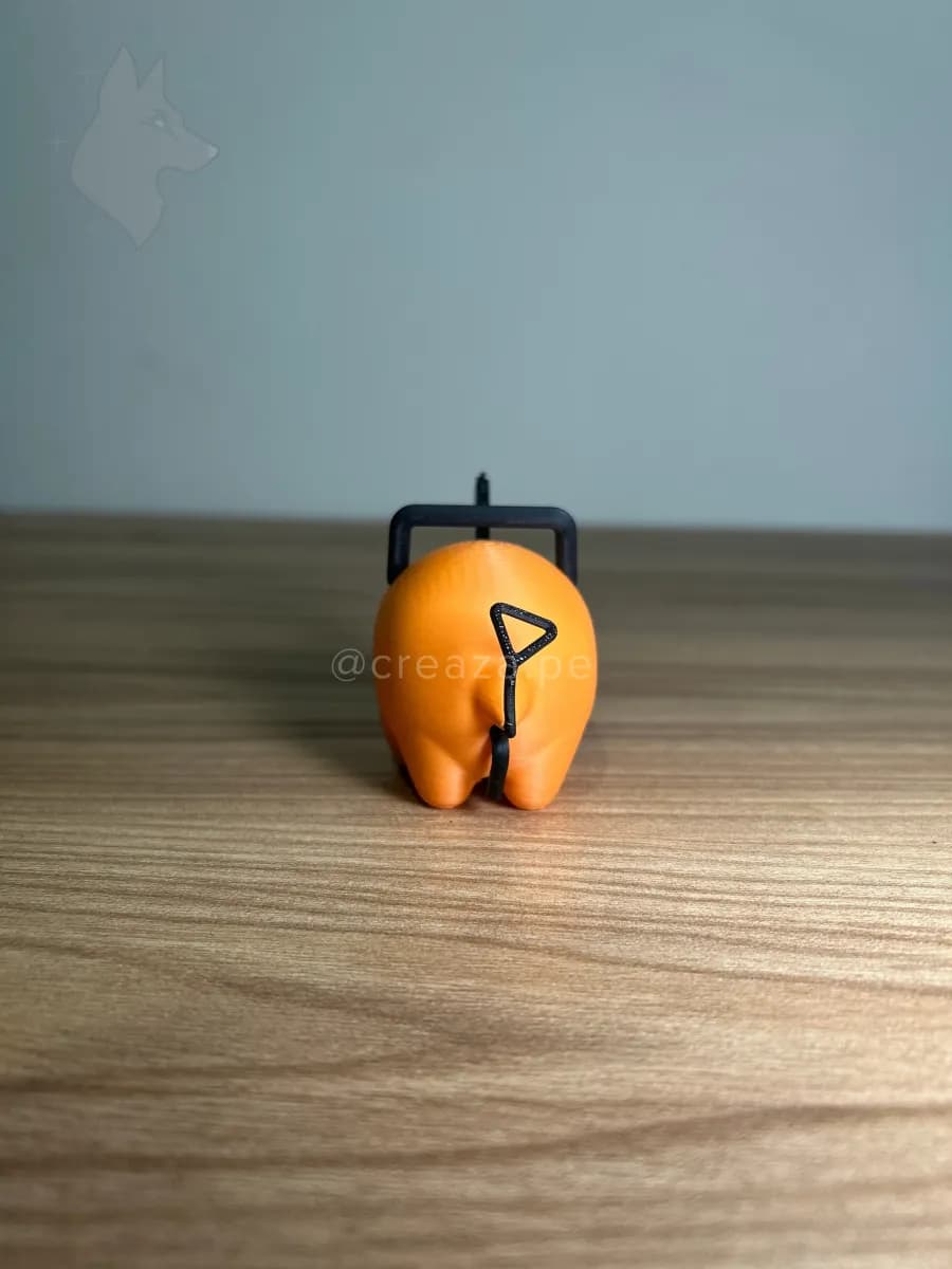 Pochita - Galería 4