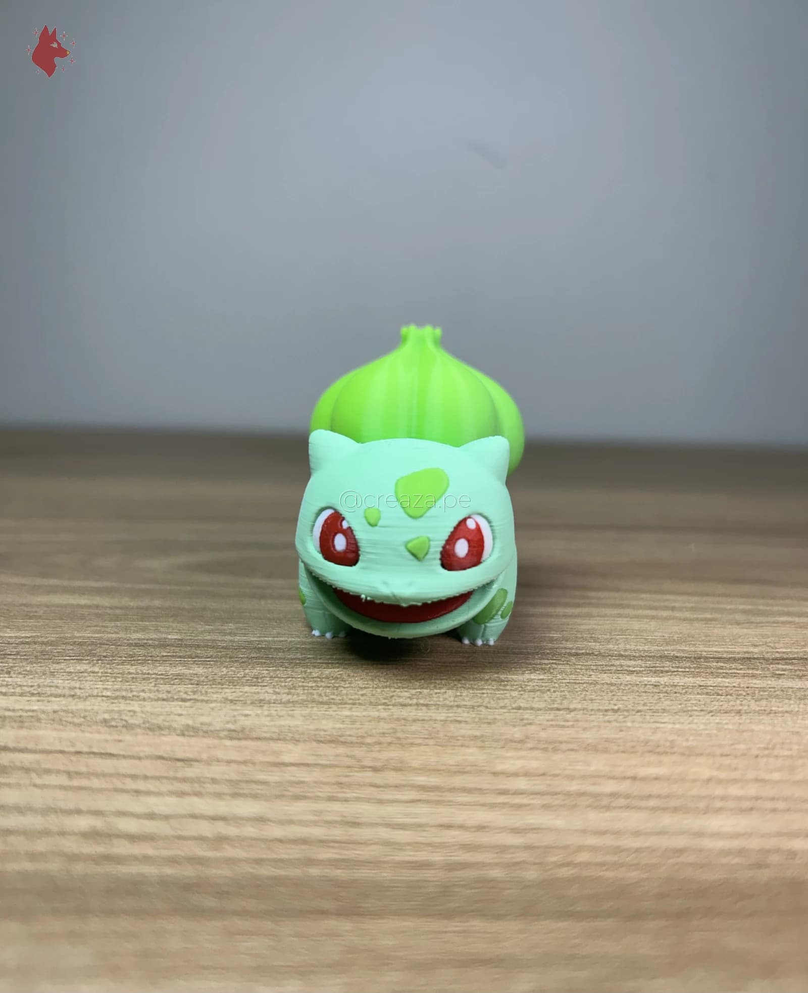 Bulbasaur - Galería 4