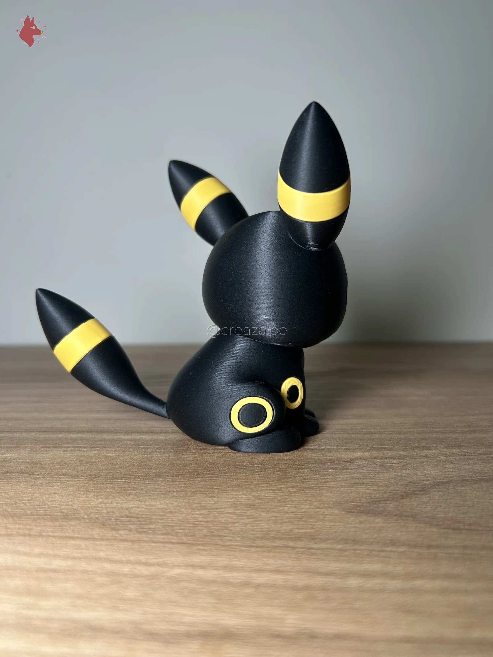 Umbreon - Galería 2