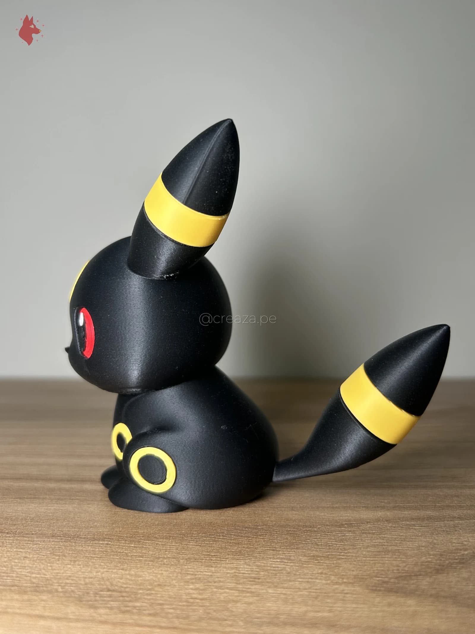 Umbreon - Galería 3
