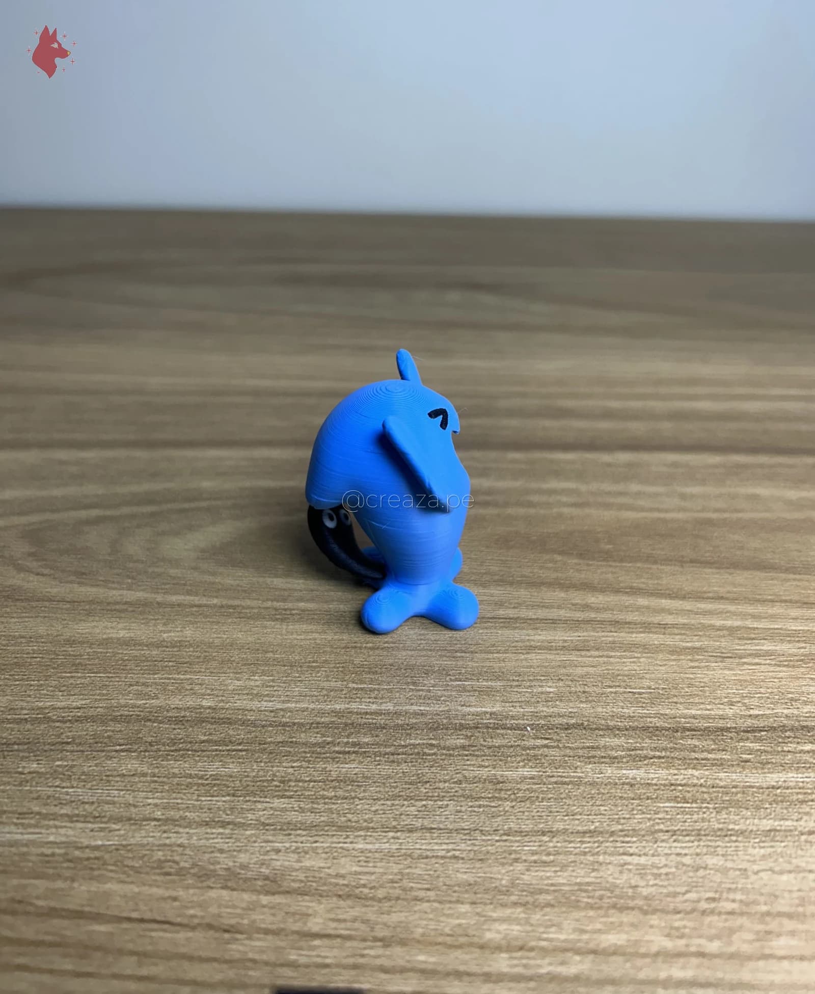 Wobbuffet - Galería 2