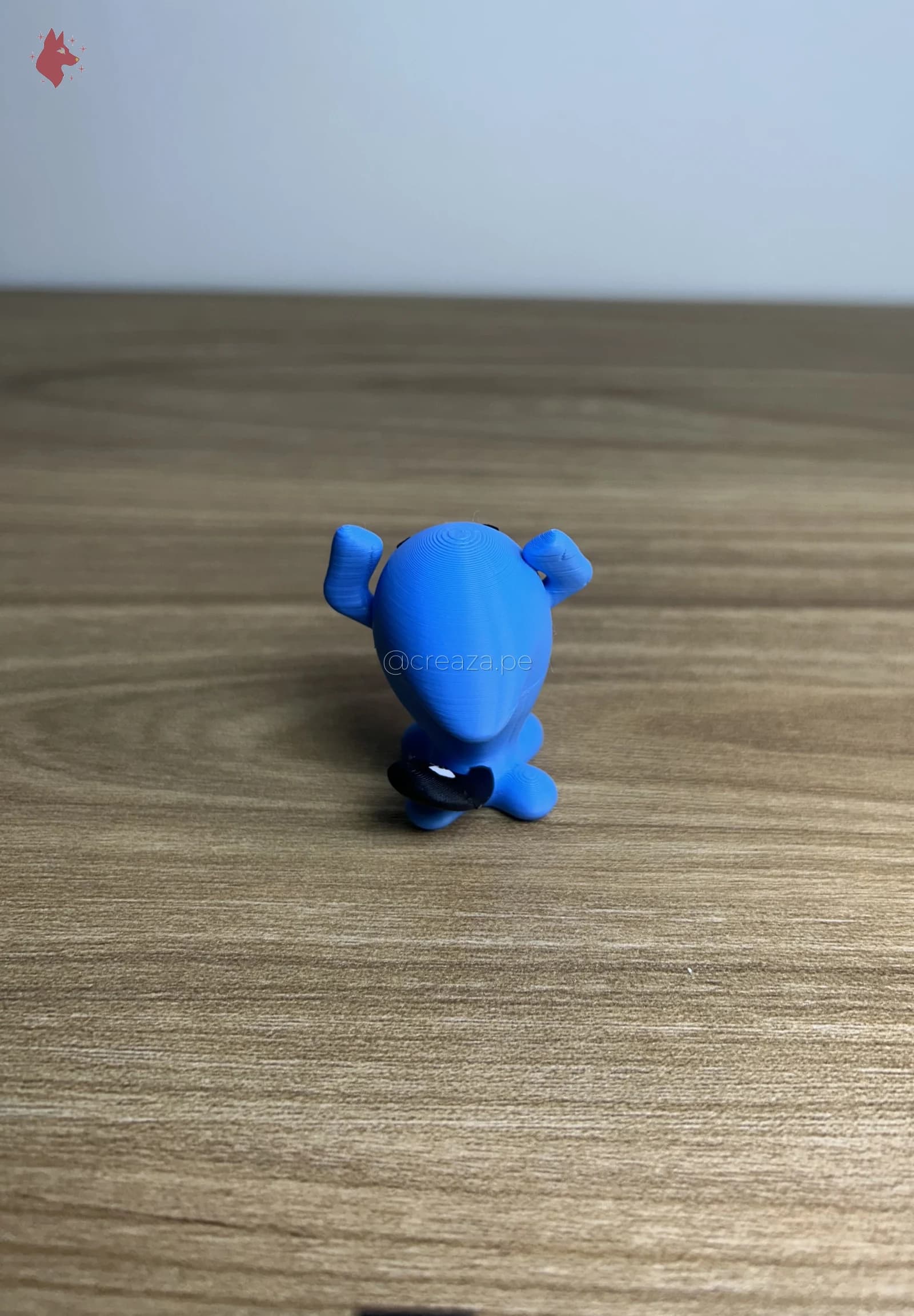 Wobbuffet - Galería 3
