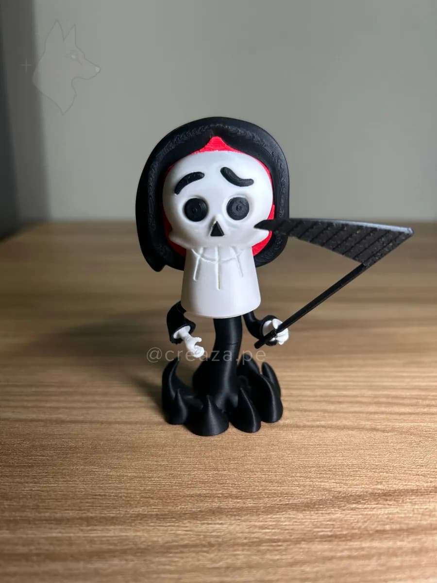 Puro Hueso personalizado — Creaza Perú