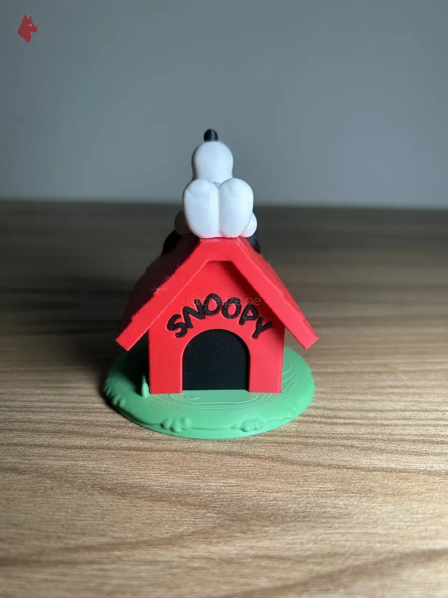 Snoopy - Galería 2