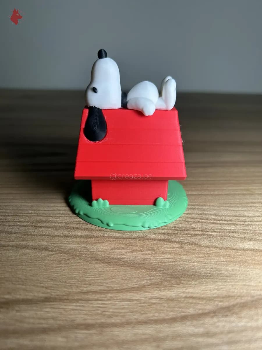 Snoopy - Galería 3