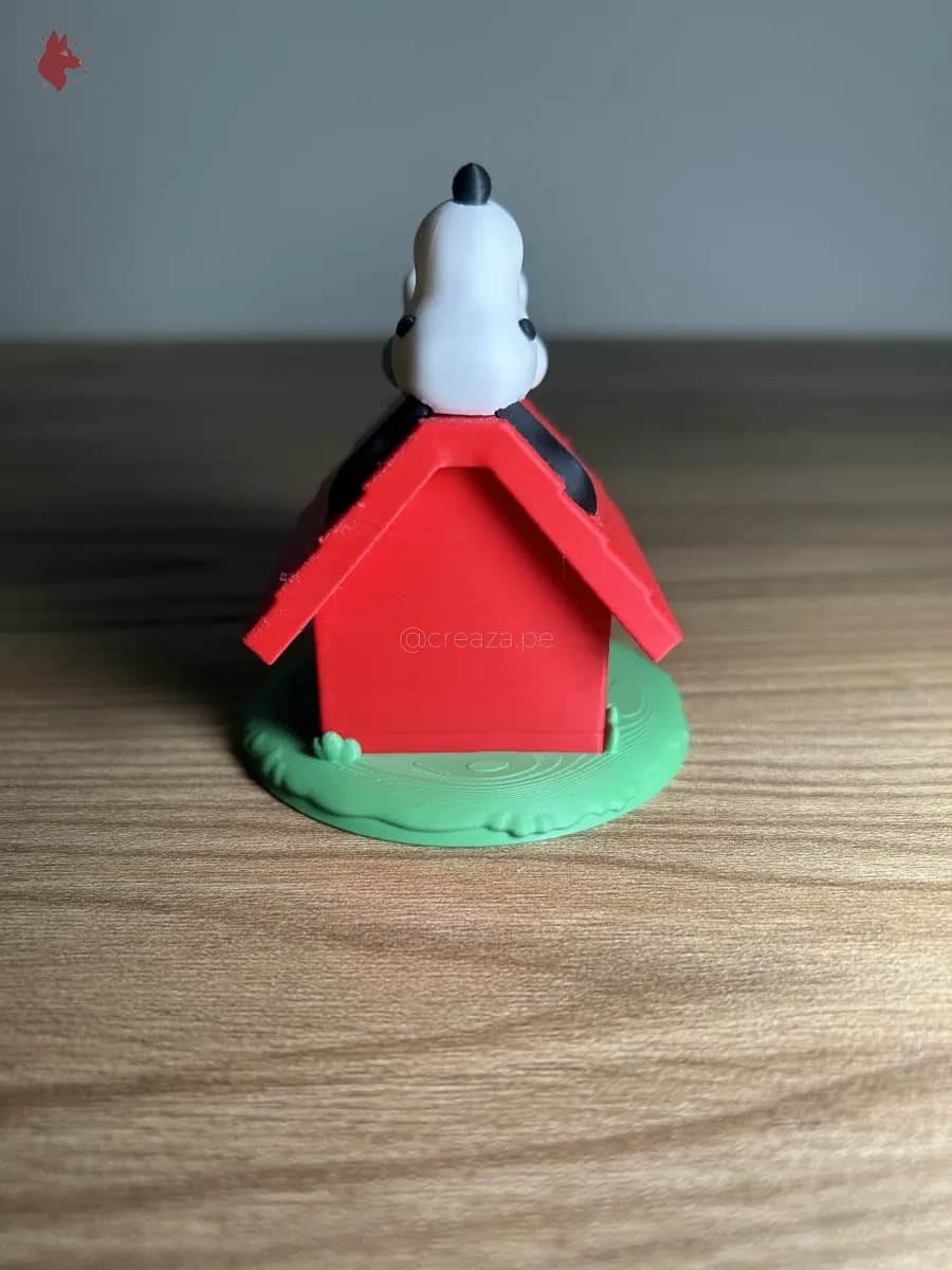 Snoopy - Galería 4