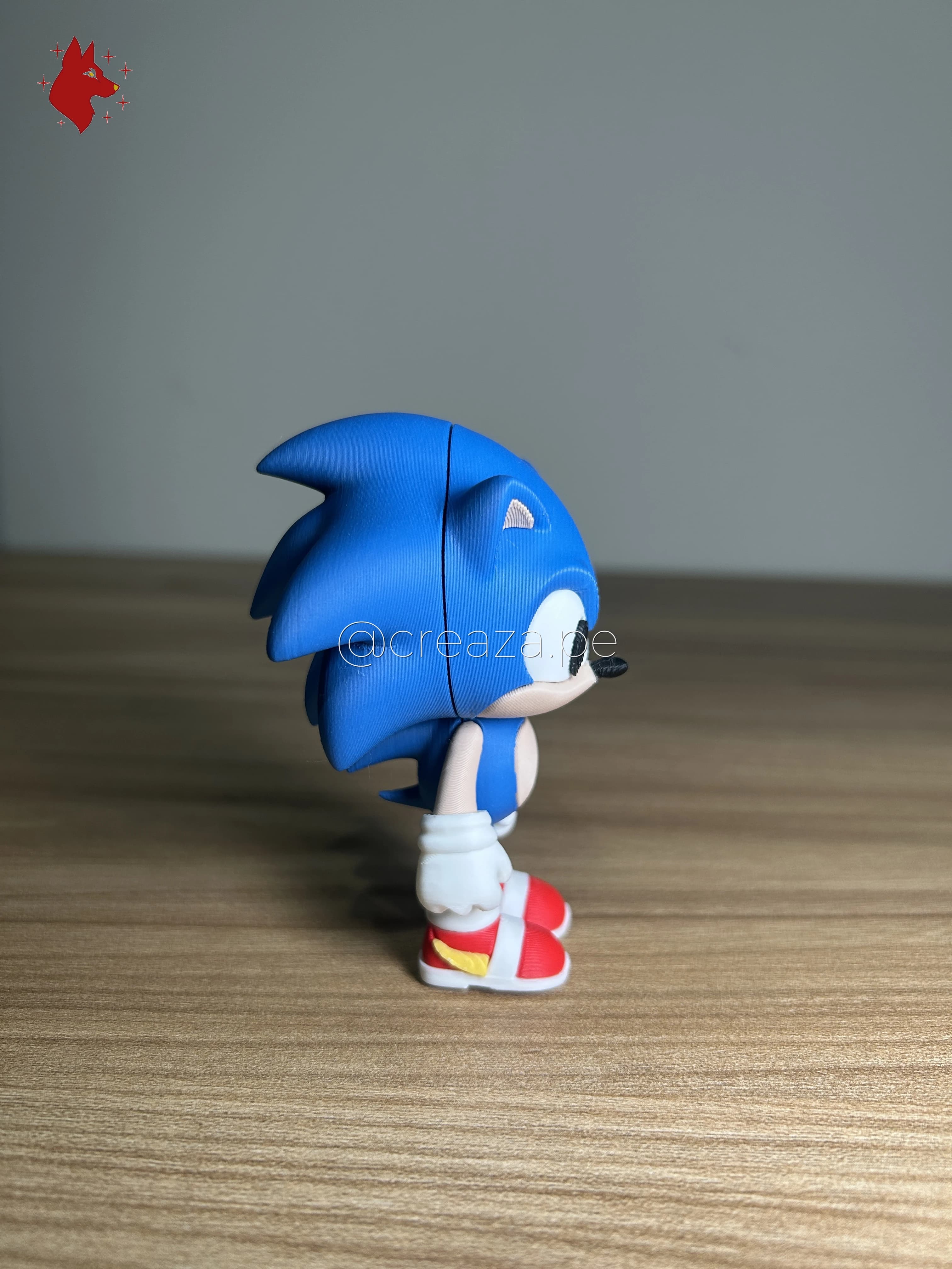 Sonic - Galería 2