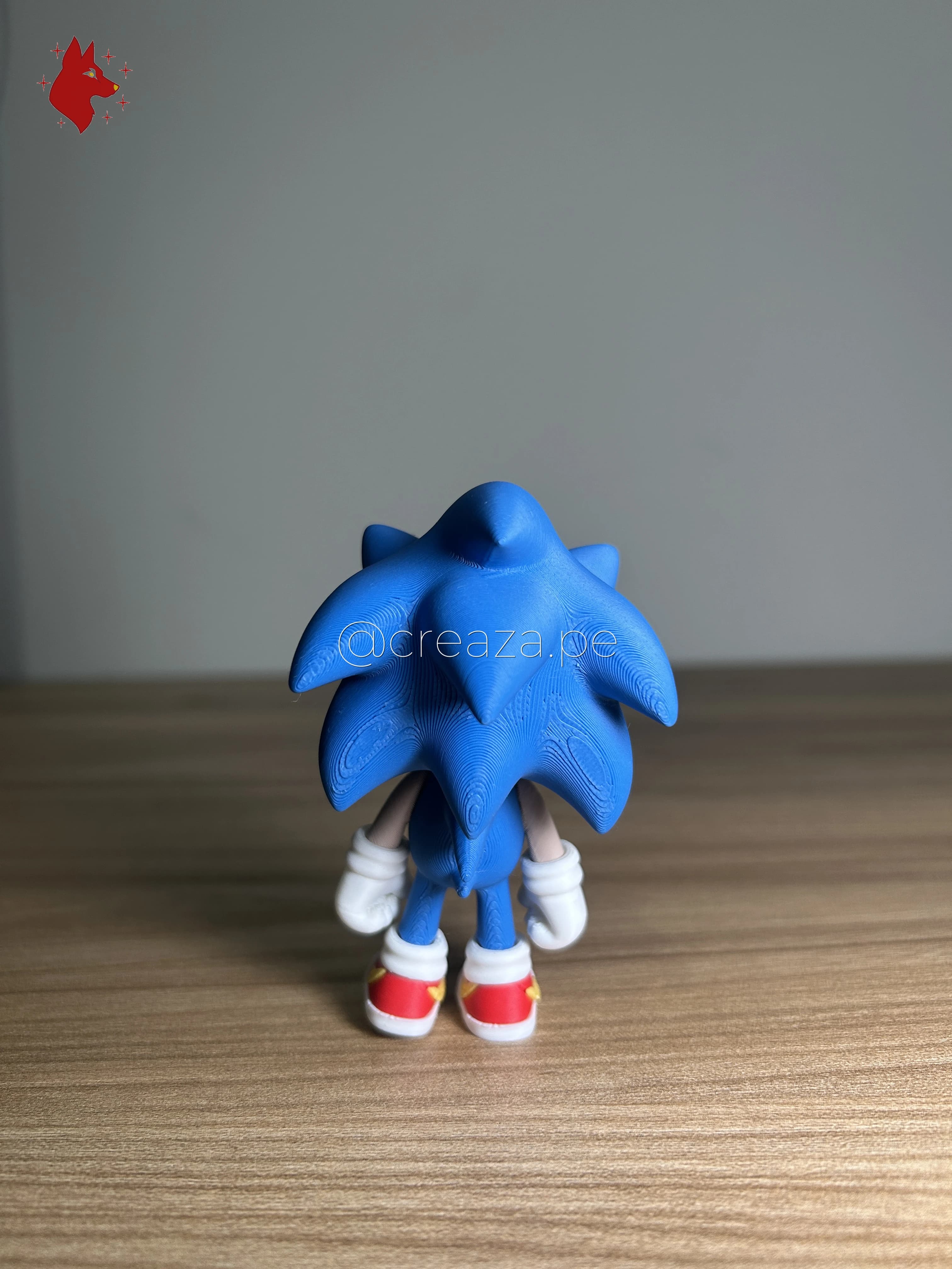 Sonic - Galería 3
