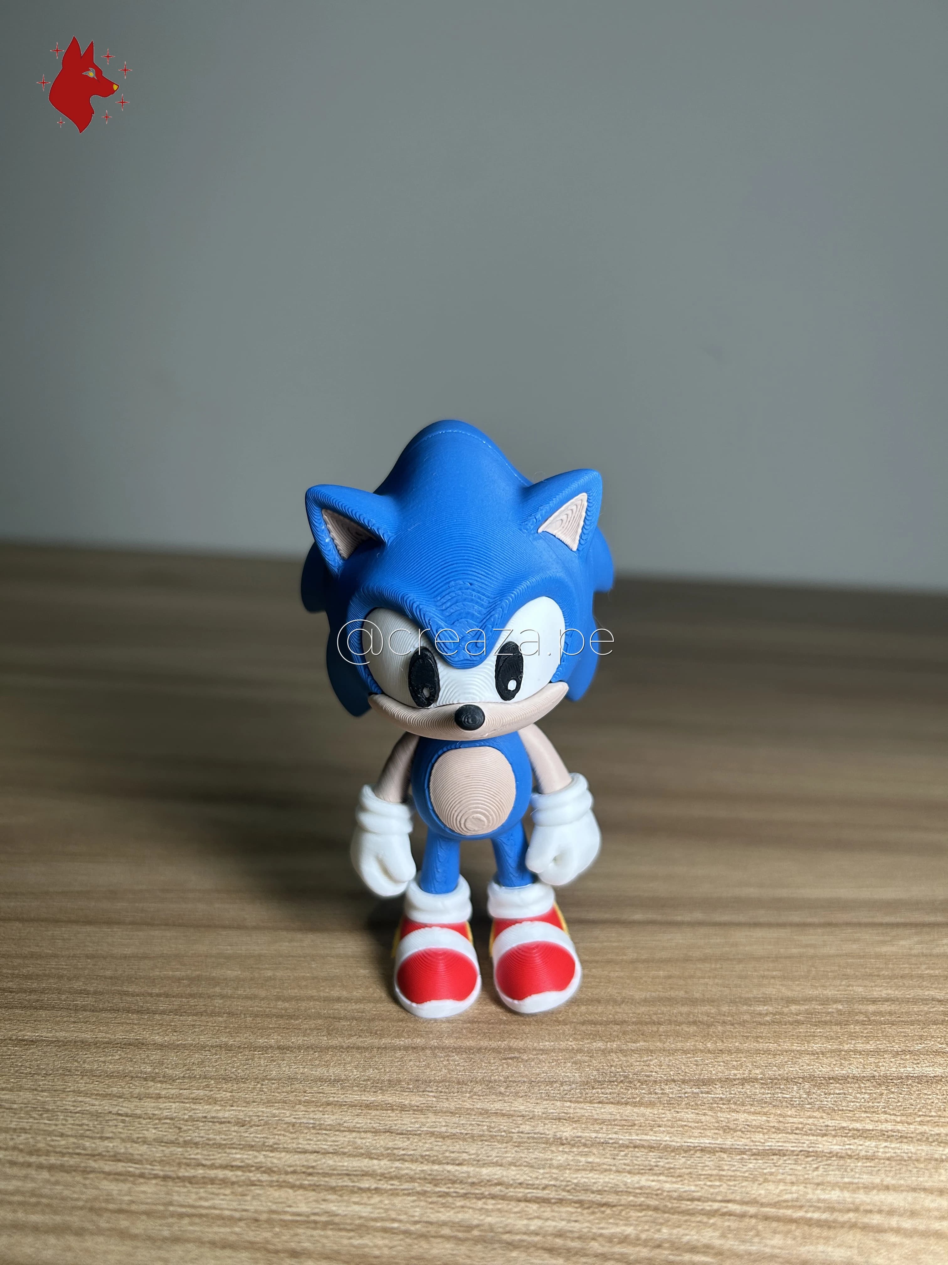 Sonic