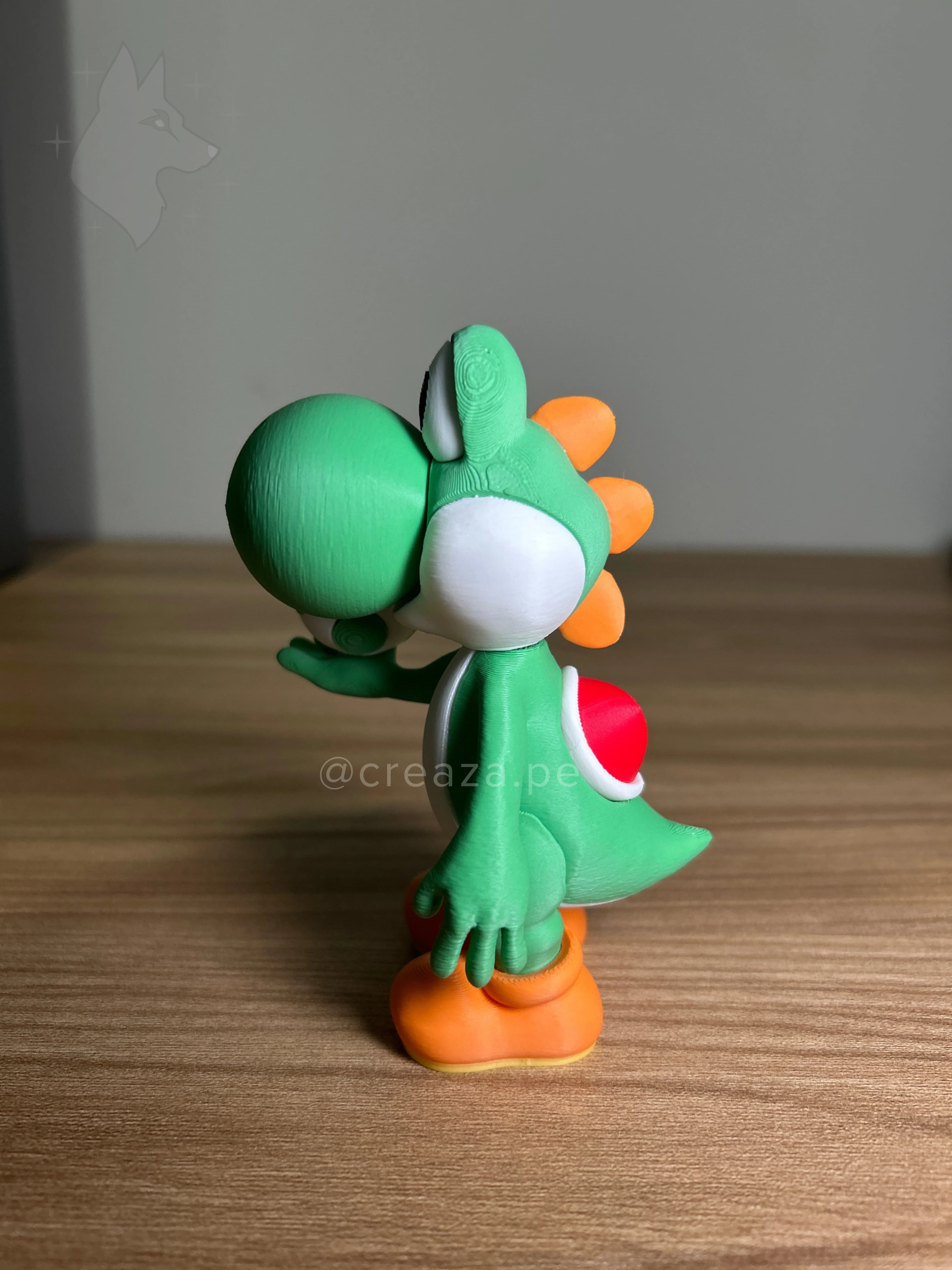 Yoshi - Galería 3