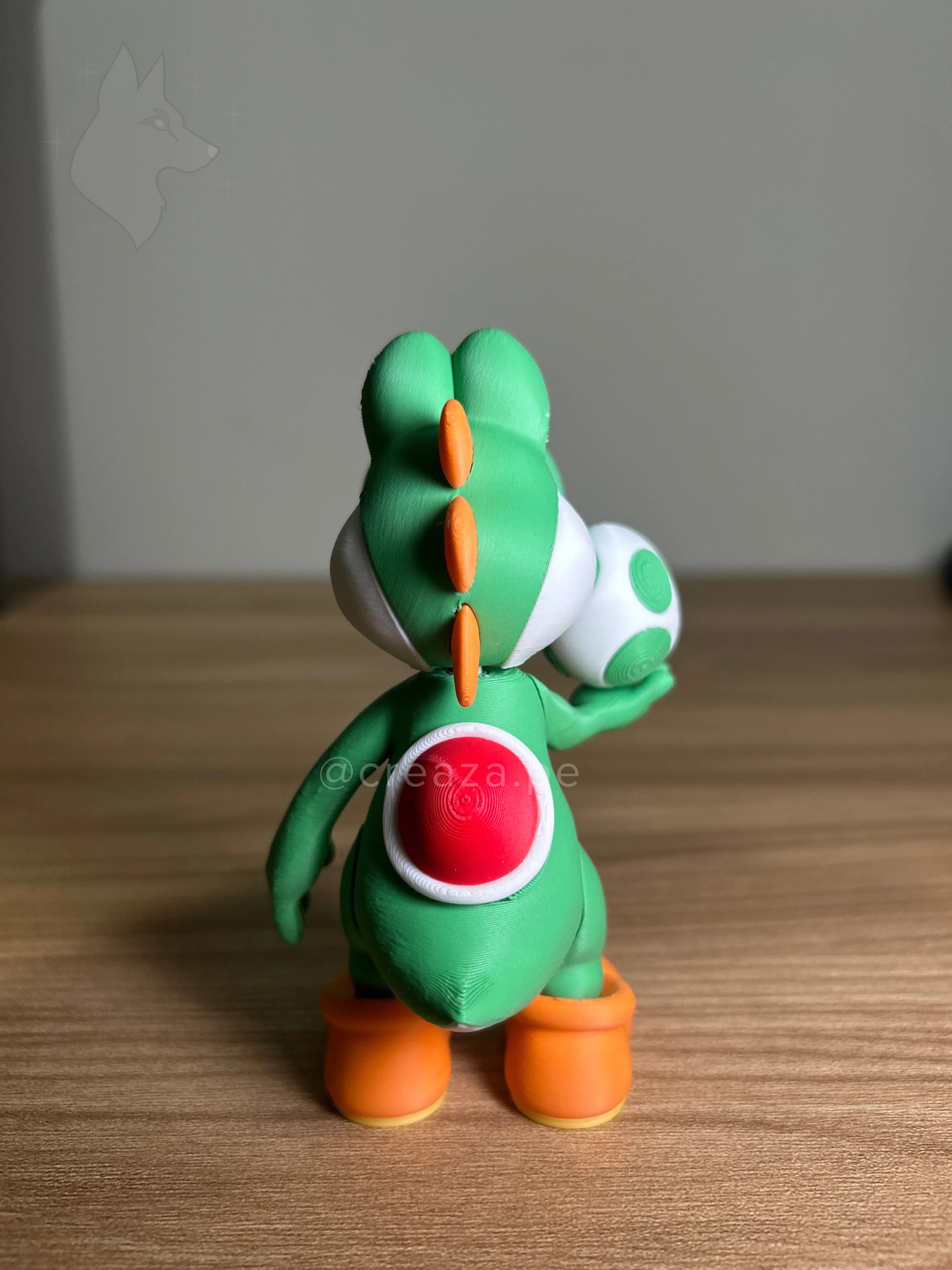 Yoshi - Galería 4