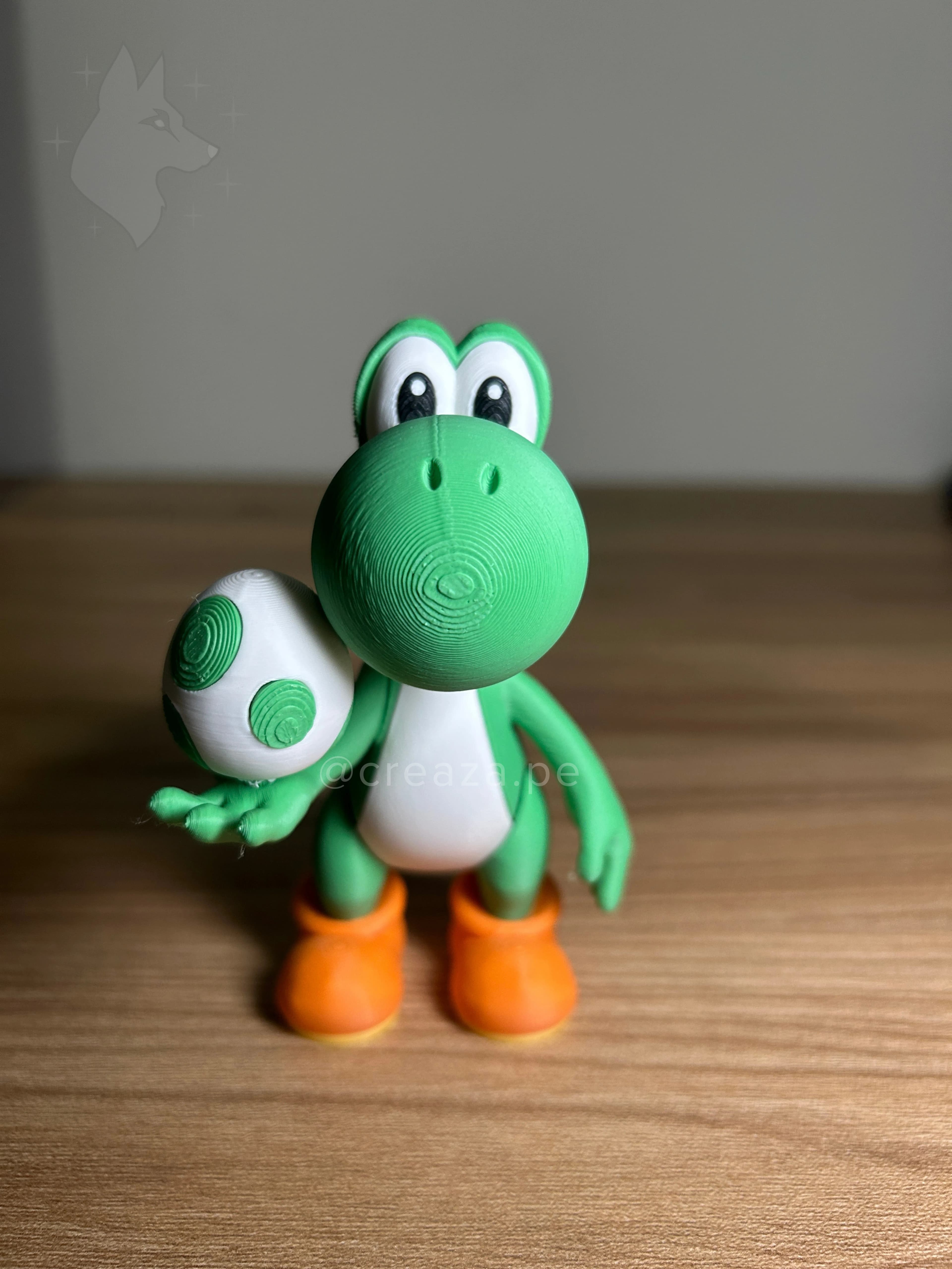 Yoshi